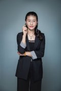 设想师把高级又显气质的奶油色融入到整个家居