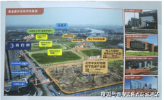 持续多年入选“中国房地产百强企业TOP1
