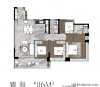 疗配套是家庭糊口的“定心丸”